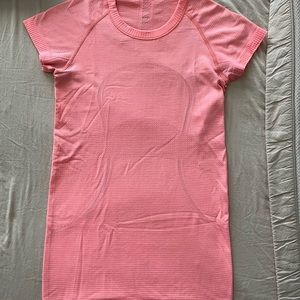 Lululemon Womens Tee